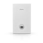 Worcester Bosch Greenstar 1000 24kW Combi Gas Boiler 7736902178 (Including Flue)