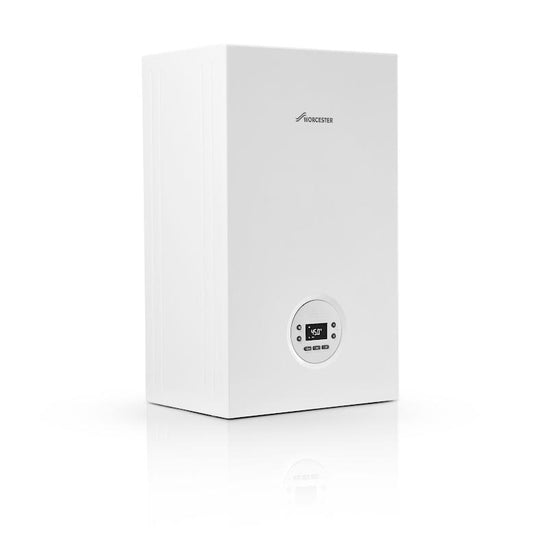 Worcester Bosch Greenstar 1000 24kW Combi Gas Boiler 7736902178 (Including Flue)