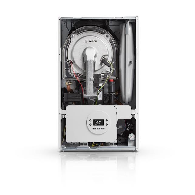 Worcester Bosch Greenstar 1000 30kW Combi Gas Boiler 7736902179 (Including Flue)