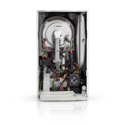 Worcester Bosch Greenstar 1000 30kW Combi Gas Boiler 7736902179 (Including Flue)