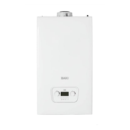 Baxi 800 836 36kW Gas Combi 2 Boiler (Flue Included)