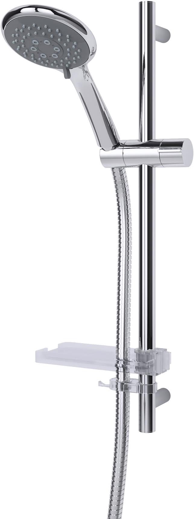 Triton Amore Electric Shower - 8.5kW Gloss Black