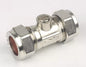 Iso Valve